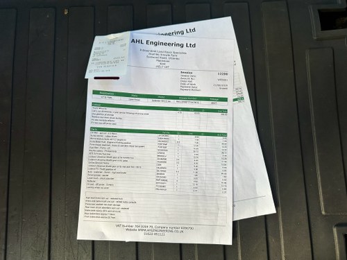 2015 Land Rover Defender 90 XS For Sale (picture 119 of 127)