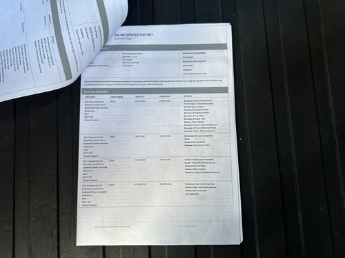 2015 Land Rover Defender 90 XS For Sale (picture 122 of 127)