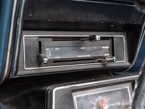 1973 Ford Mustang Convertible à vendre (picture 41 of 283)