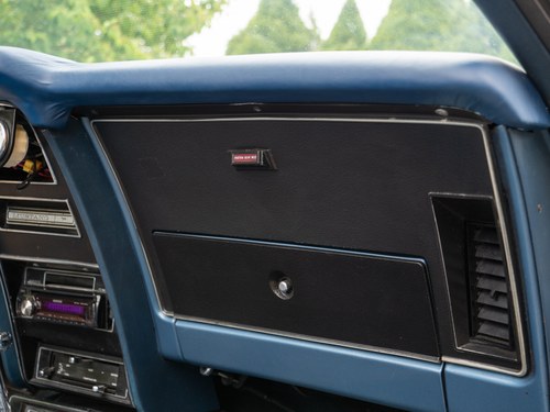 1973 Ford Mustang Convertible à vendre (picture 50 of 283)