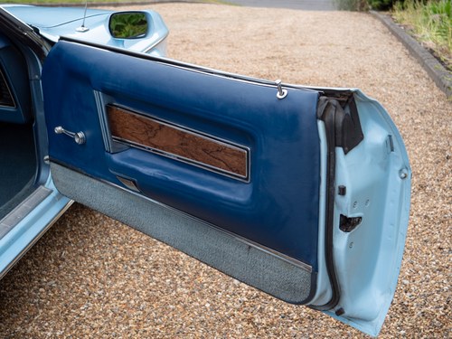 1973 Ford Mustang Convertible à vendre (picture 61 of 283)