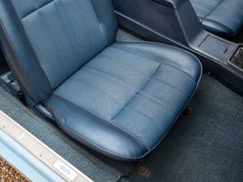 1973 Ford Mustang Convertible à vendre (picture 74 of 283)