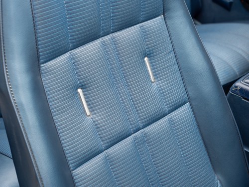 1973 Ford Mustang Convertible à vendre (picture 76 of 283)