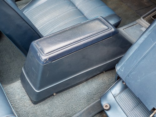 1973 Ford Mustang Convertible à vendre (picture 78 of 283)