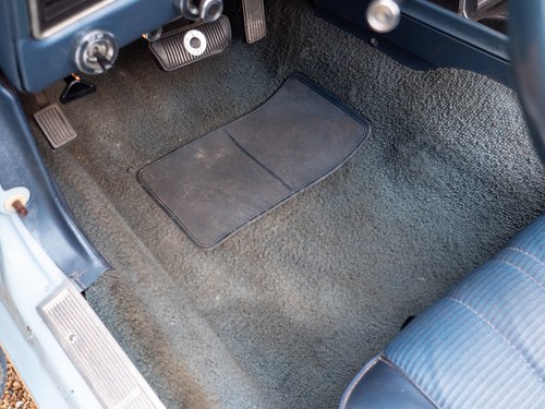 1973 Ford Mustang Convertible à vendre (picture 99 of 283)