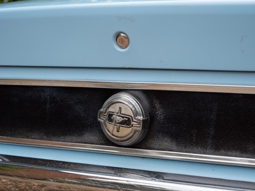 1973 Ford Mustang Convertible à vendre (picture 161 of 283)