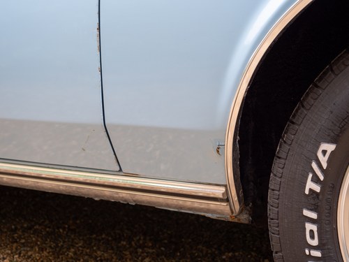 1973 Ford Mustang Convertible à vendre (picture 167 of 283)