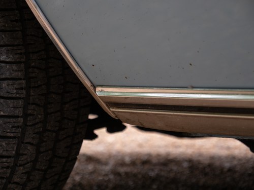 1973 Ford Mustang Convertible à vendre (picture 171 of 283)