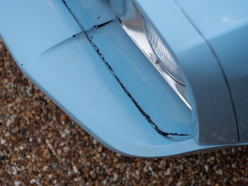 1973 Ford Mustang Convertible à vendre (picture 172 of 283)