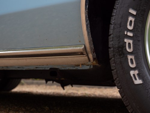 1973 Ford Mustang Convertible à vendre (picture 174 of 283)