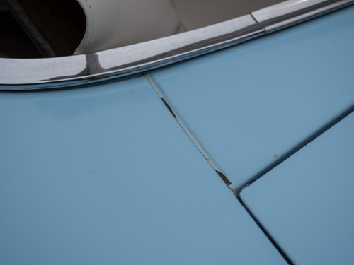 1973 Ford Mustang Convertible à vendre (picture 182 of 283)