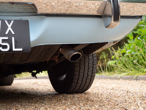 1973 Ford Mustang Convertible à vendre (picture 187 of 283)