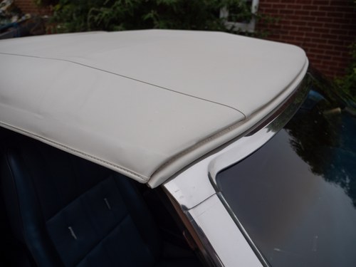 1973 Ford Mustang Convertible à vendre (picture 198 of 283)