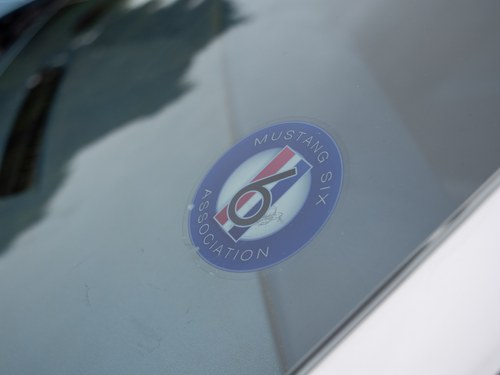 1973 Ford Mustang Convertible à vendre (picture 201 of 283)