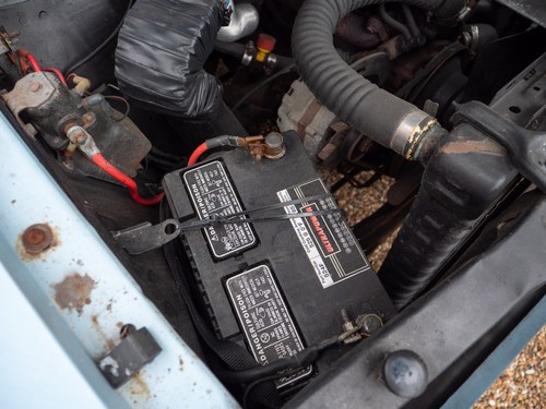 1973 Ford Mustang Convertible à vendre (picture 211 of 283)