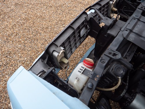 1973 Ford Mustang Convertible à vendre (picture 225 of 283)