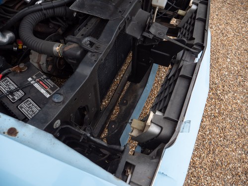 1973 Ford Mustang Convertible à vendre (picture 226 of 283)