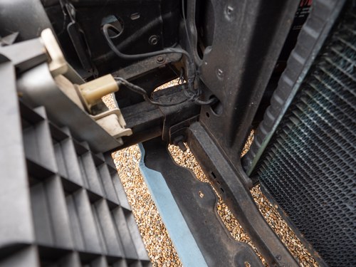 1973 Ford Mustang Convertible à vendre (picture 228 of 283)