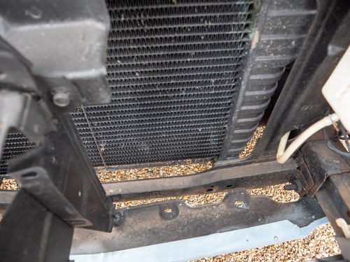 1973 Ford Mustang Convertible à vendre (picture 230 of 283)