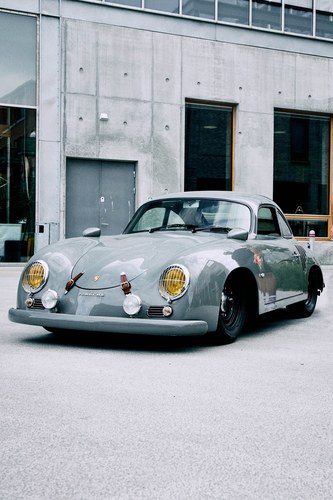 1972 Porsche 356A Emory Outlaw Special (replica) En venta (imagen 2 de 69)