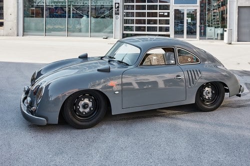 1972 Porsche 356A Emory Outlaw Special (replica) En venta (imagen 3 de 69)