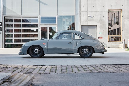 1972 Porsche 356A Emory Outlaw Special (replica) En venta (imagen 4 de 69)