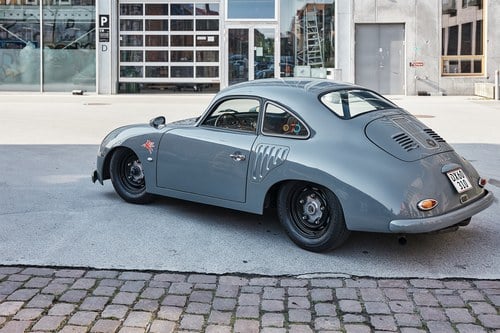 1972 Porsche 356A Emory Outlaw Special (replica) En venta (imagen 6 de 69)