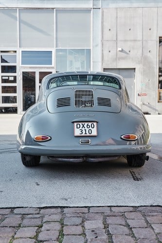 1972 Porsche 356A Emory Outlaw Special (replica) En venta (imagen 7 de 69)
