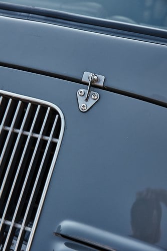 1972 Porsche 356A Emory Outlaw Special (replica) En venta (imagen 42 de 69)