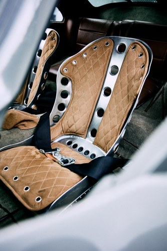 1972 Porsche 356A Emory Outlaw Special (replica) En venta (imagen 20 de 69)