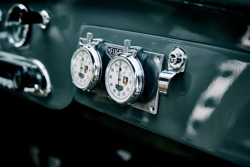 1972 Porsche 356A Emory Outlaw Special (replica) En venta (imagen 22 de 69)