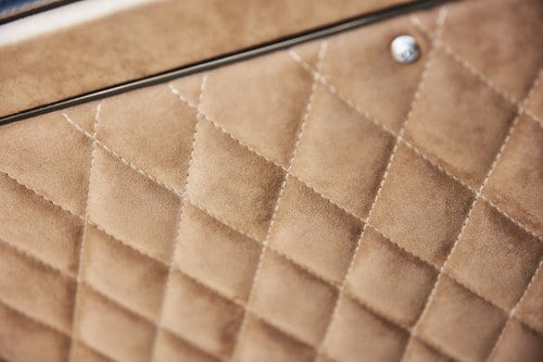 1972 Porsche 356A Emory Outlaw Special (replica) En venta (imagen 26 de 69)