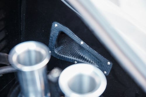 1972 Porsche 356A Emory Outlaw Special (replica) En venta (imagen 52 de 69)