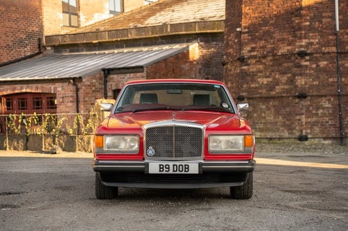 1988 Bentley Eight En venta (imagen 5 de 156)