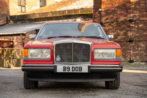 1988 Bentley Eight En venta (imagen 6 de 156)