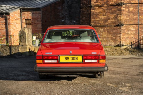 1988 Bentley Eight En venta (imagen 12 de 156)