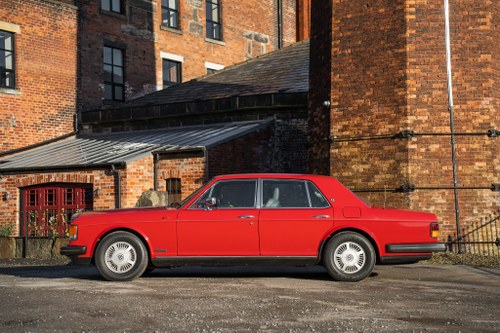 1988 Bentley Eight En venta (imagen 14 de 156)