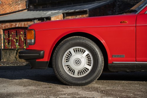 1988 Bentley Eight En venta (imagen 15 de 156)