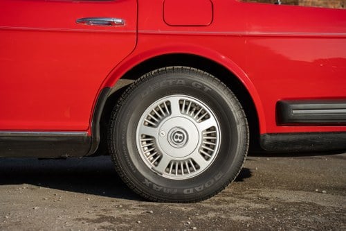 1988 Bentley Eight En venta (imagen 16 de 156)