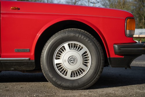 1988 Bentley Eight En venta (imagen 17 de 156)