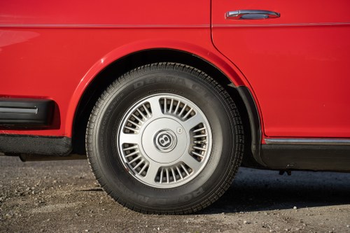 1988 Bentley Eight En venta (imagen 18 de 156)