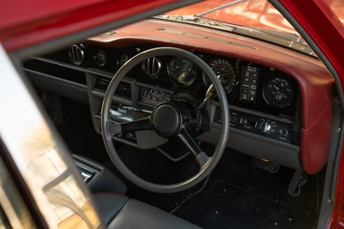 1988 Bentley Eight En venta (imagen 20 de 156)