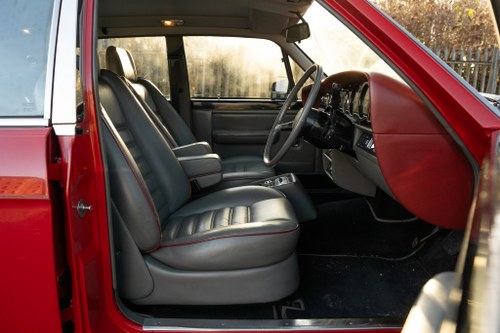 1988 Bentley Eight En venta (imagen 21 de 156)