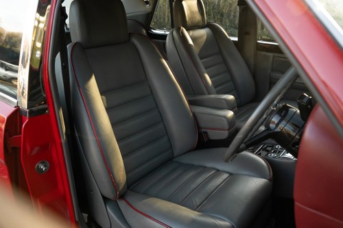 1988 Bentley Eight En venta (imagen 22 de 156)