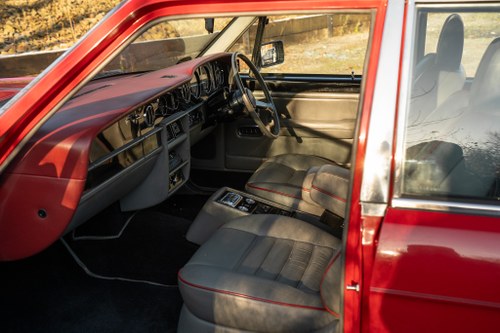 1988 Bentley Eight En venta (imagen 23 de 156)