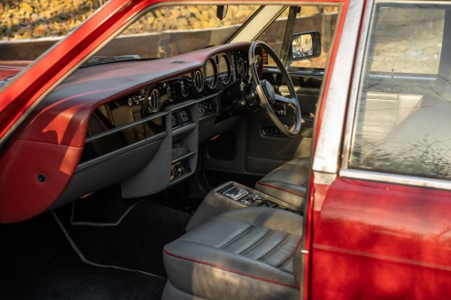 1988 Bentley Eight En venta (imagen 24 de 156)