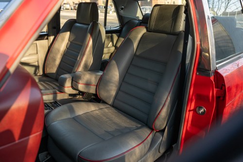 1988 Bentley Eight En venta (imagen 25 de 156)