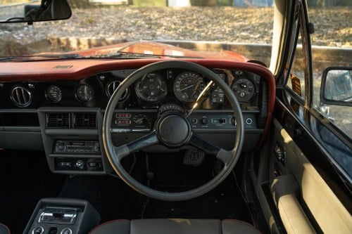 1988 Bentley Eight En venta (imagen 26 de 156)