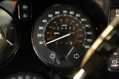 1988 Bentley Eight En venta (imagen 28 de 156)