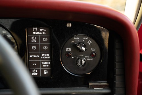 1988 Bentley Eight En venta (imagen 30 de 156)